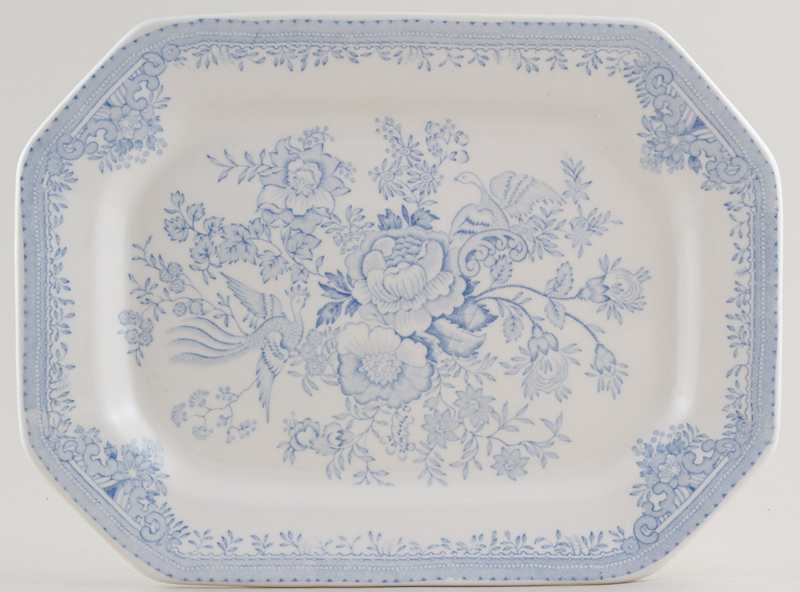 Meat Dish or Platter small